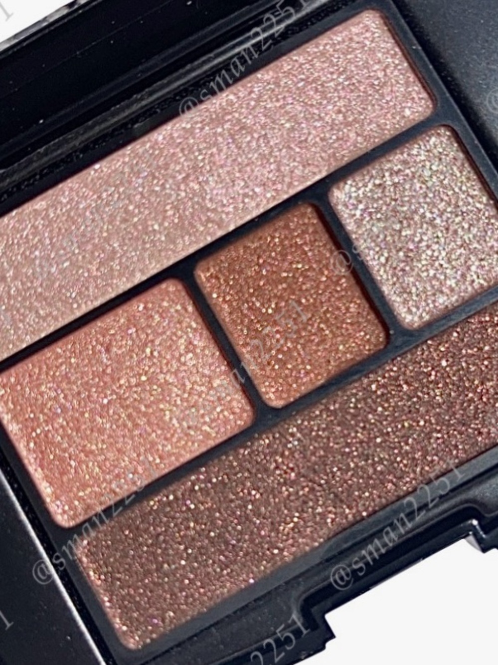 🧡NEW!🧡Lancôme 200 Coral Crush Color
Design Eyeshadow Palette BRAND NEW!